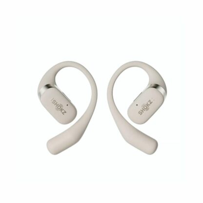 Shokz OpenFit Beige