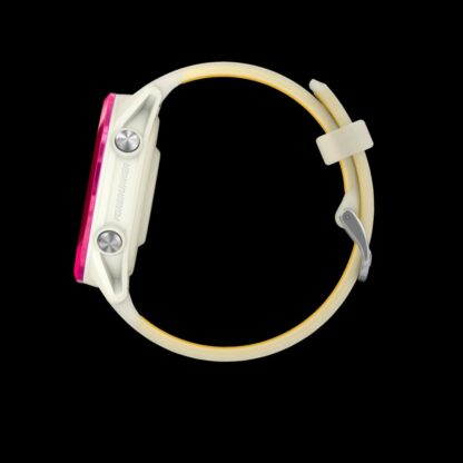 GARMIN Forerunner® 570 Bone/Raspberry/Mango 42 mm - Afbeelding 5