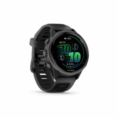 GARMIN Forerunner® 570 Black 42 mm - Afbeelding 4