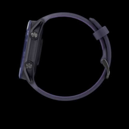 GARMIN Forerunner® 570 Imperial Purple/Indigo 47 mm - Afbeelding 5