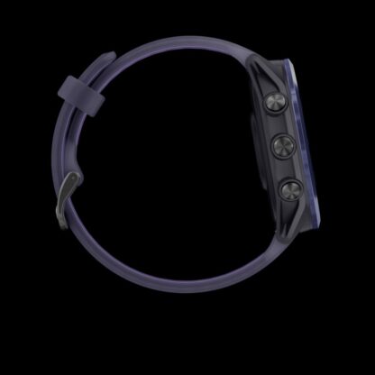 GARMIN Forerunner® 570 Imperial Purple/Indigo 47 mm - Afbeelding 6