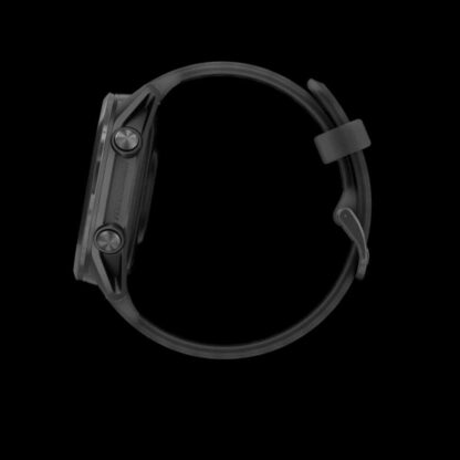 GARMIN Forerunner® 570 Black 47 mm - Afbeelding 5