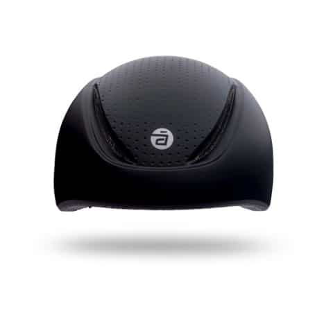 Cadomotus Helm Alpha-3Y junior MatteBlack - Afbeelding 3