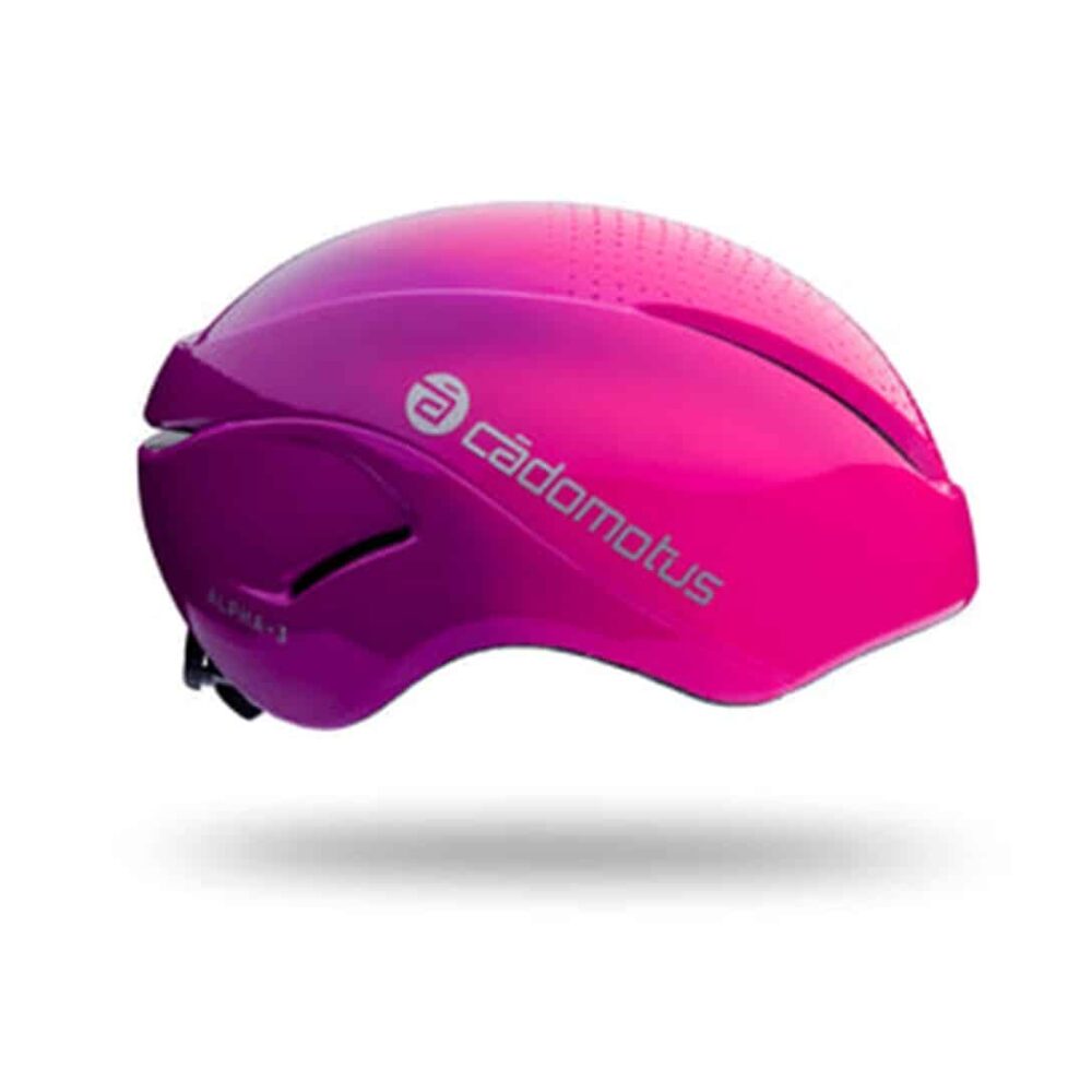 Cadomotus Helm Alpha-3Y junior One Size