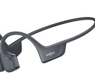 Shokz OpenRun Pro 2 Black