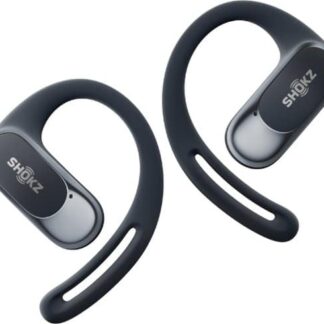 Shokz OpenFit Air Black