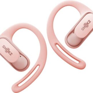 Shokz OpenFit Air Pink