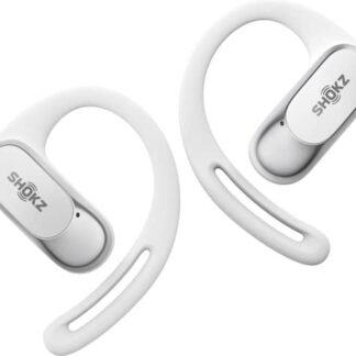 Shokz OpenFit Air White
