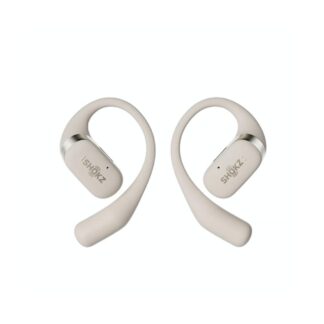 Shokz OpenFit Beige