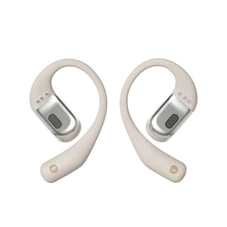 Shokz OpenFit Beige - Afbeelding 4