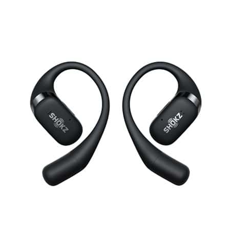 Shokz OpenFit Black - Afbeelding 2