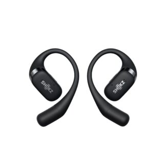 Shokz OpenFit Black