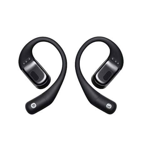 Shokz OpenFit Black - Afbeelding 4